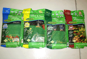 Green Thumb Fertilizers