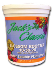 Blossom Booster