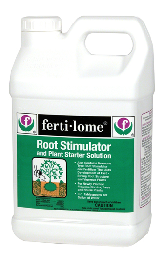 Root Stimulator