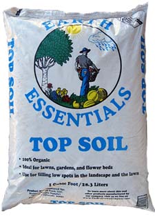 Top Soil