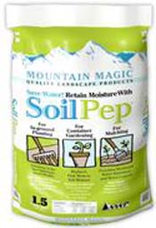 Soil Pep