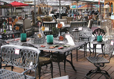 Patio Furniture